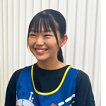 かな先生の写真