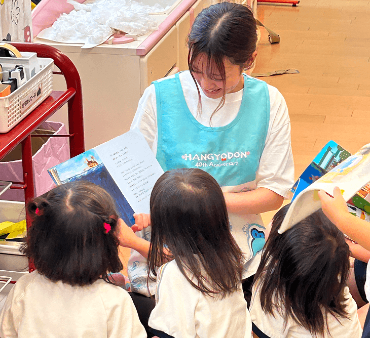 あきら先生の写真1