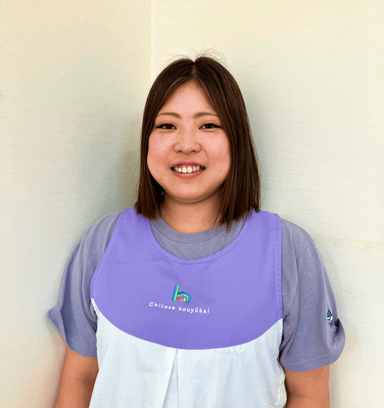 まなみ先生の写真