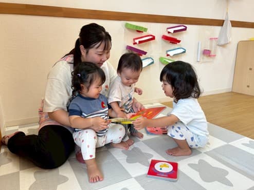 みほ先生の写真2