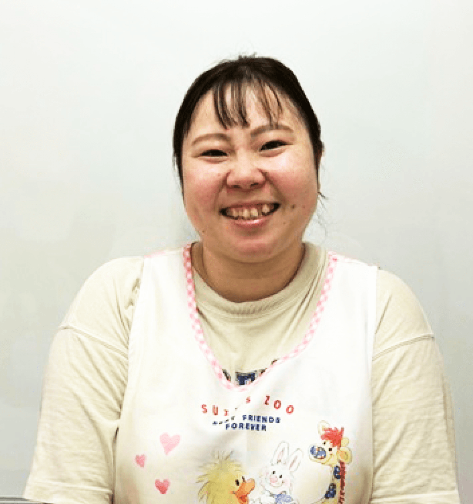 みほ先生の写真