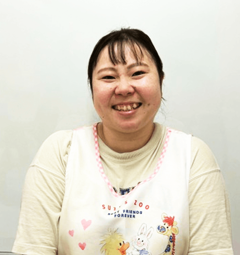 みほ先生の写真