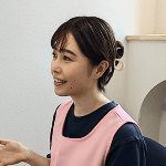 かなえ先生の写真