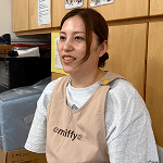 なおみ先生の写真