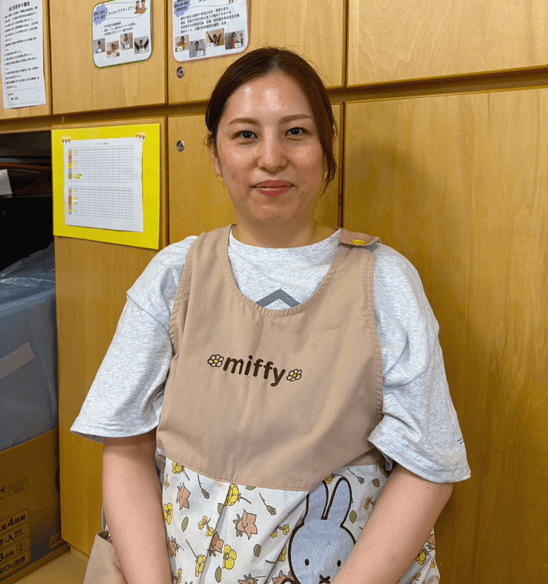 なおみ先生の写真