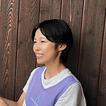 いぶき先生の写真