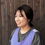 さとみ先生の写真