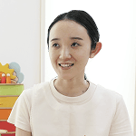 ゆき先生の写真