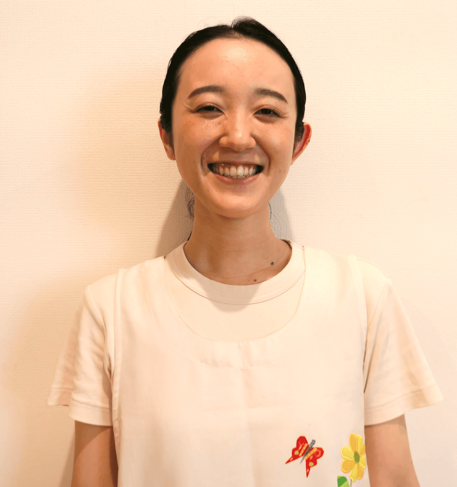 ゆき先生の写真