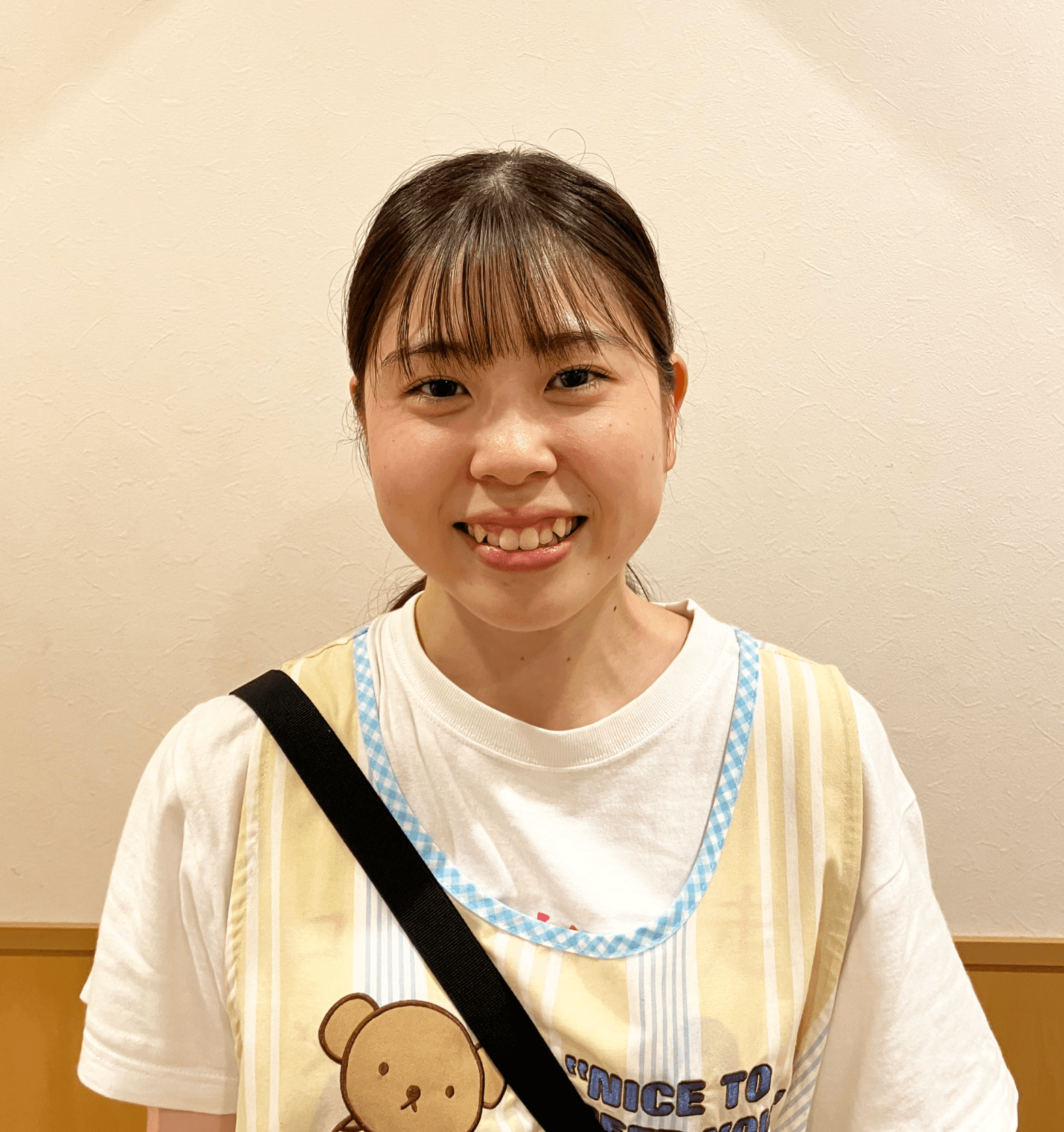 れん先生の写真