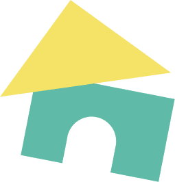 logo house