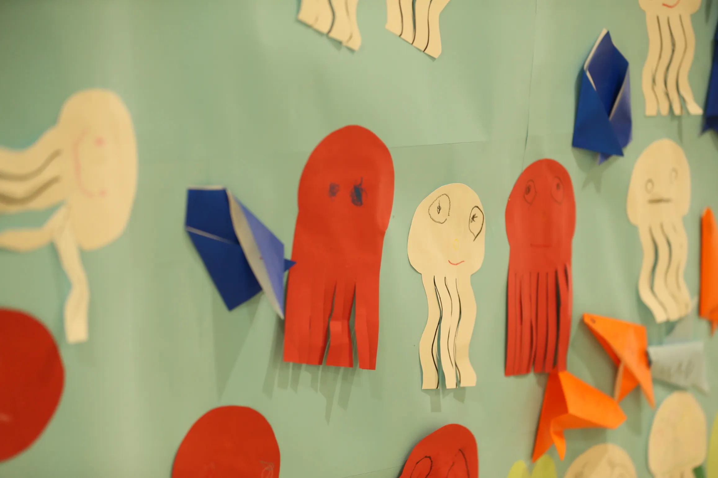 Web説明会の様子