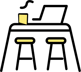 快適な職場環境