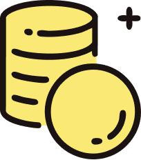 嬉しい報酬制度