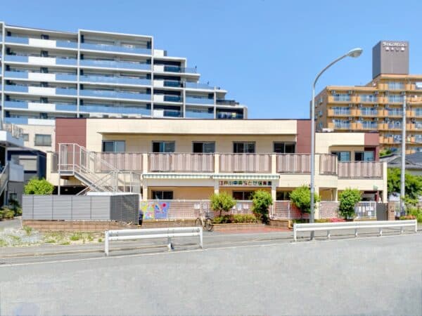 江戸川中央ちとせ保育園