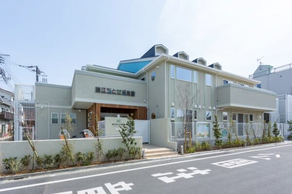 瑞江ちとせ保育園