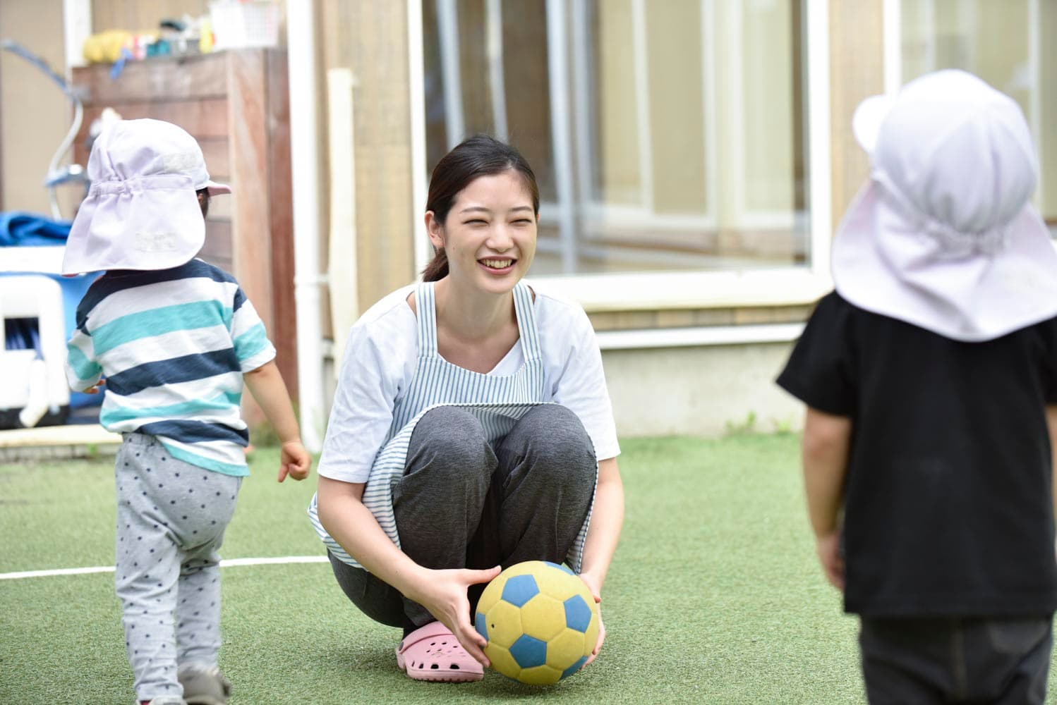 1Dayインターンシップ “Home”を体験しよう!