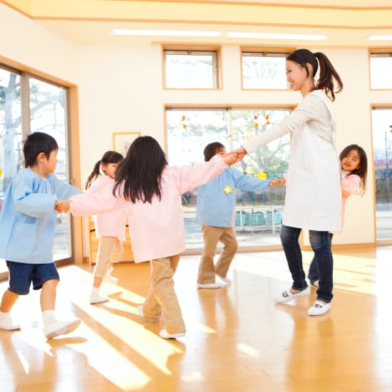ちとせ交友会で一緒に働きませんか！！
