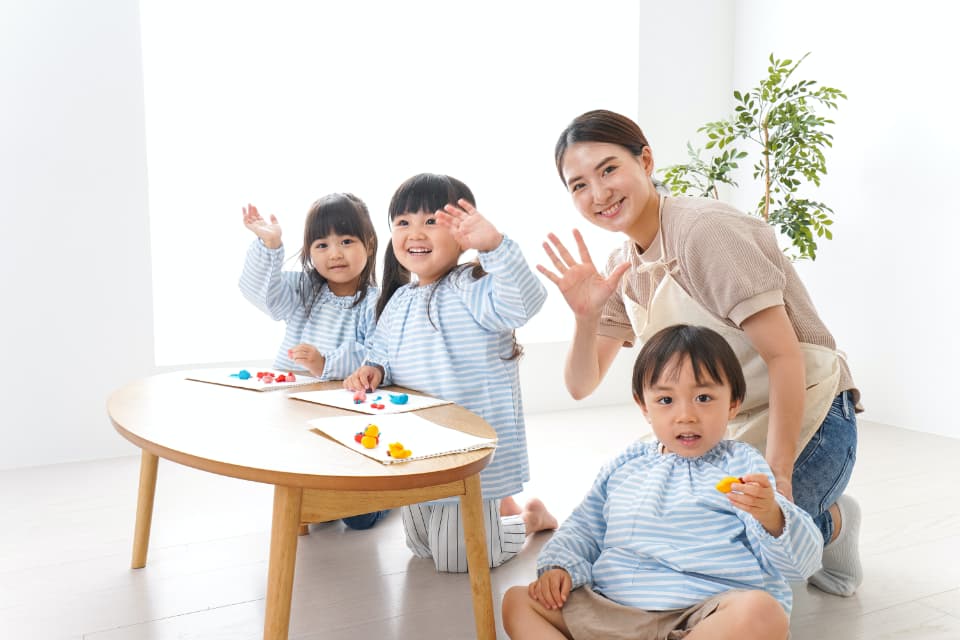 R4卒 R5卒 のみなさま、実習に来てみませんか！大歓迎です。